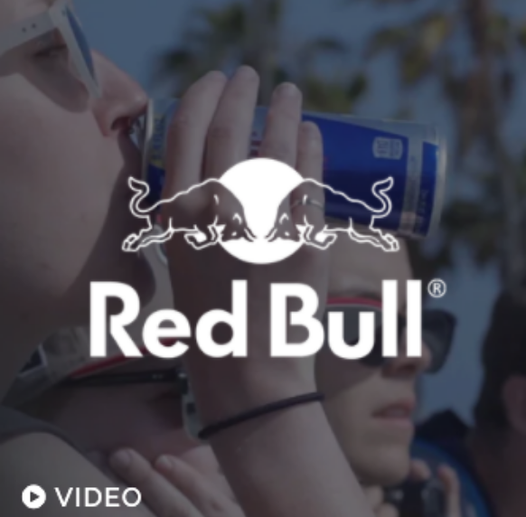 Red Bull Customer Stories Alida